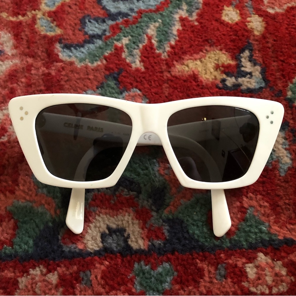 Celine Sunglasses